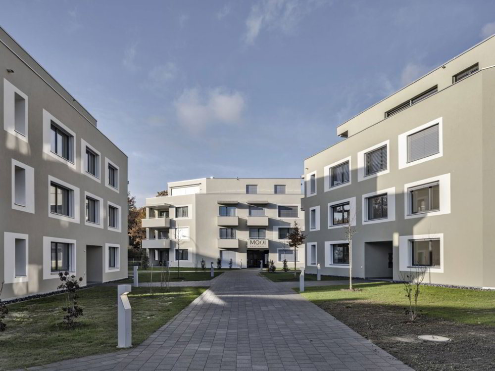 Appartamento di 1.5 locali in affitto a Grenchen - immagine 1/14