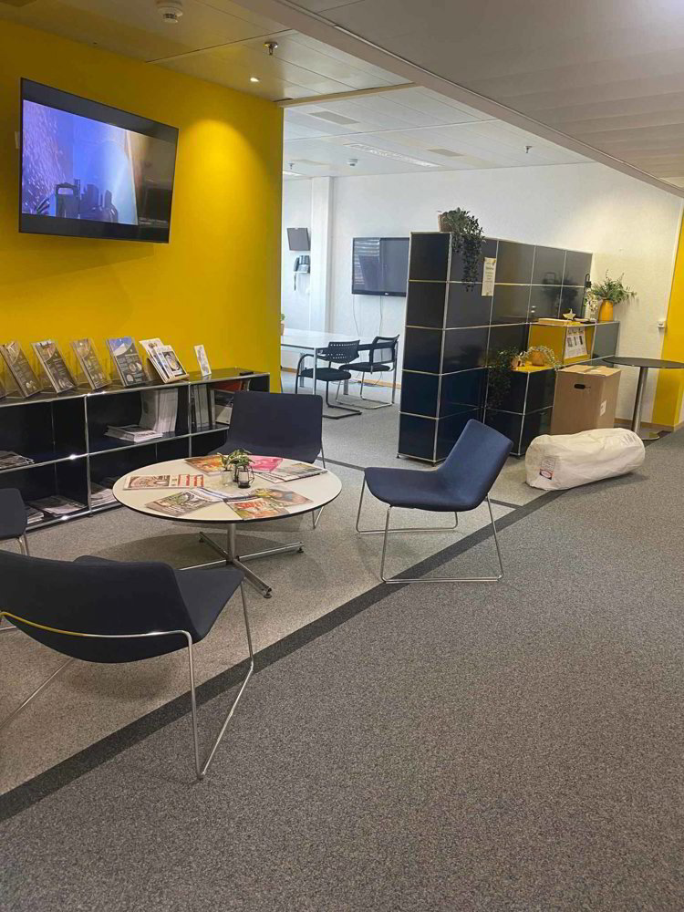 Bureaux de 130 m² en Zone FTI - Ansicht 2