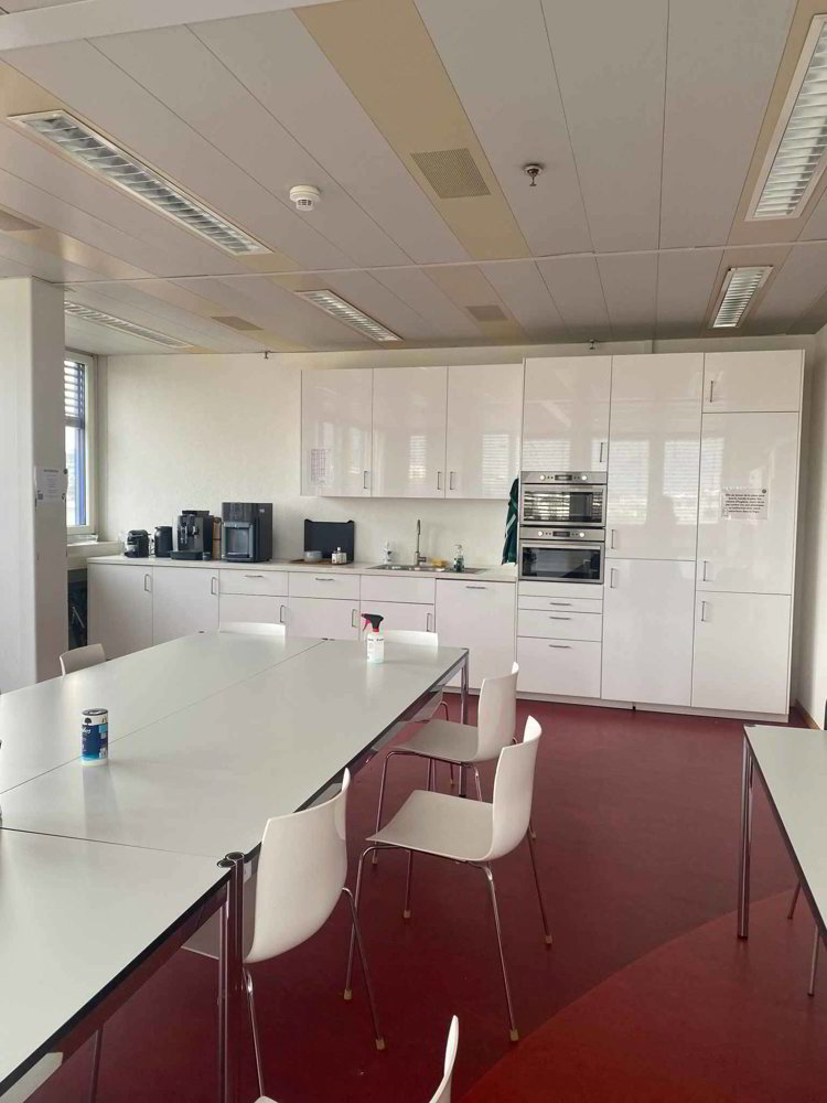 Bureaux de 130 m² en Zone FTI - Ansicht 4