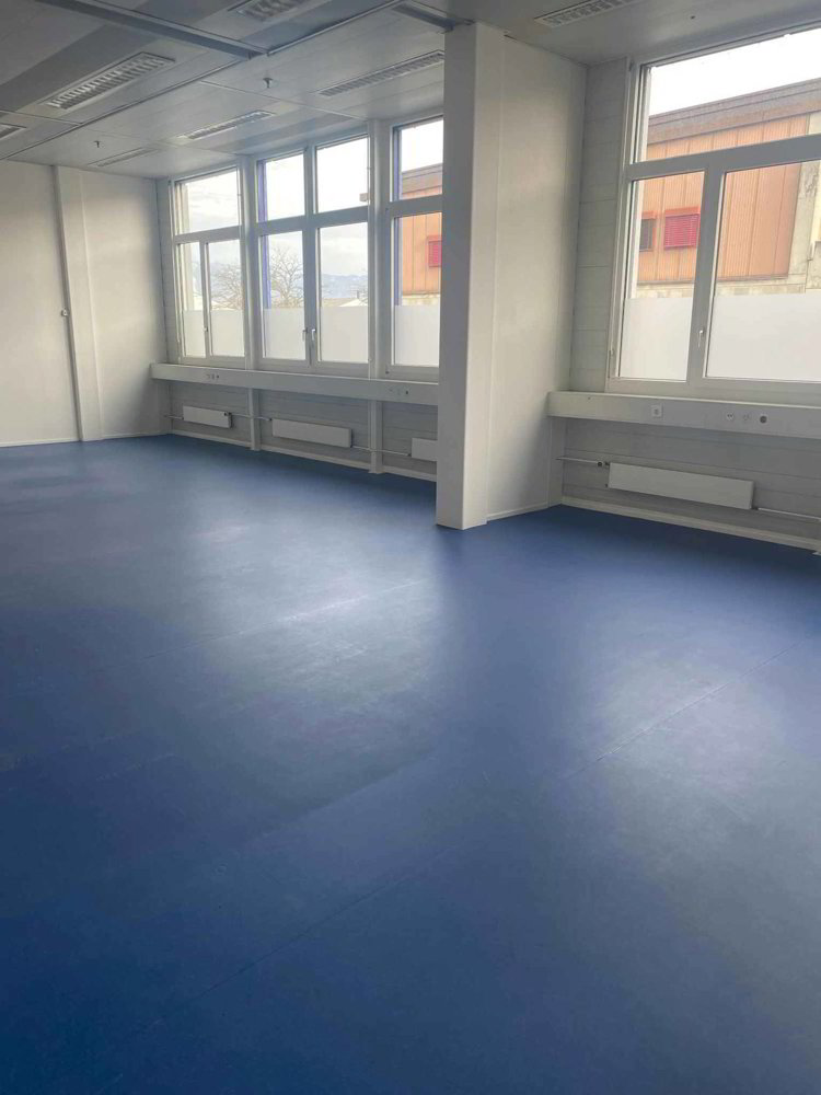 Ufficio & Commercio di 1 locali in affitto a Meyrin - immagine 1/4