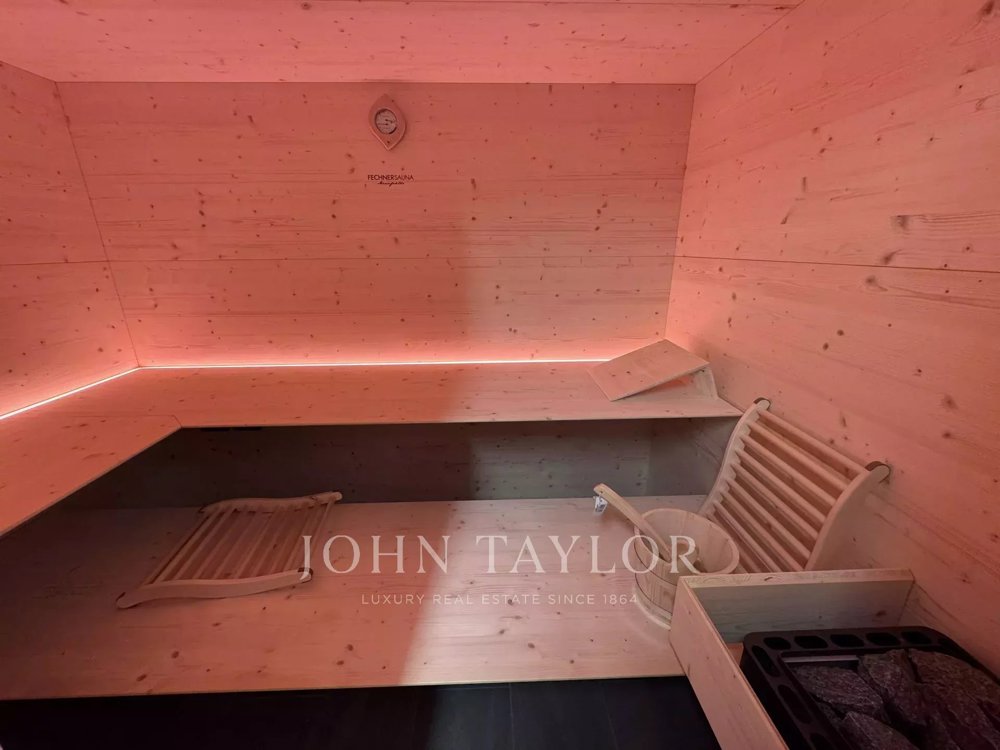 3 rooms Apartment for rent in Saanen - image 1/11