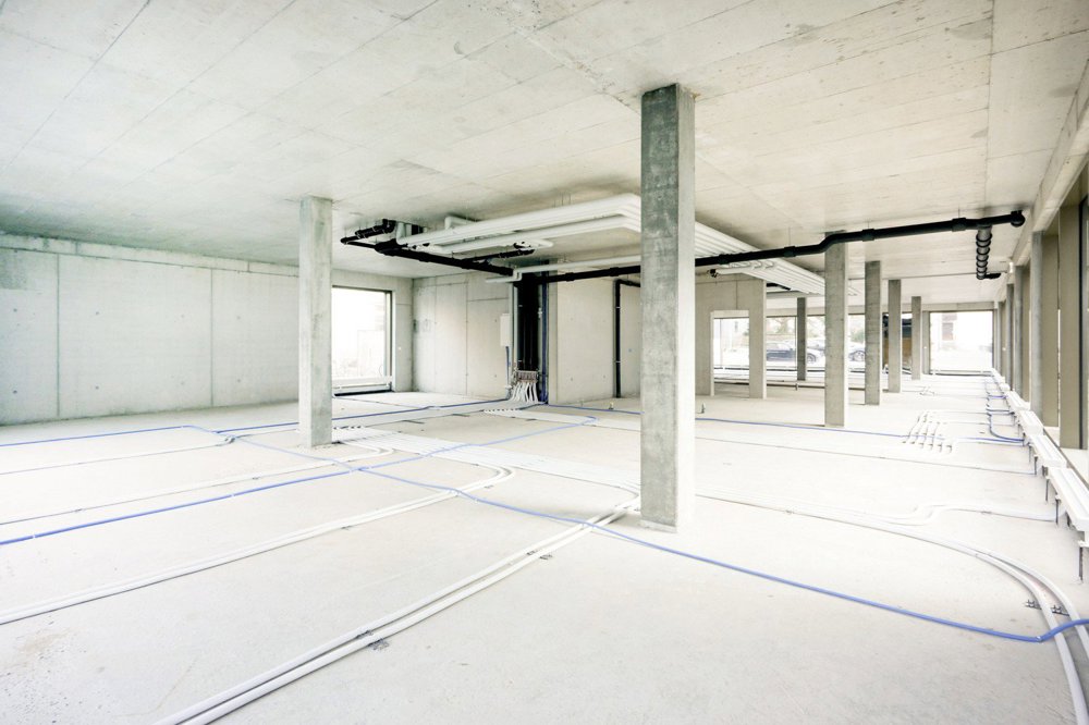 Ufficio & Commercio di null locali in affitto a Altdorf UR - immagine 1/13