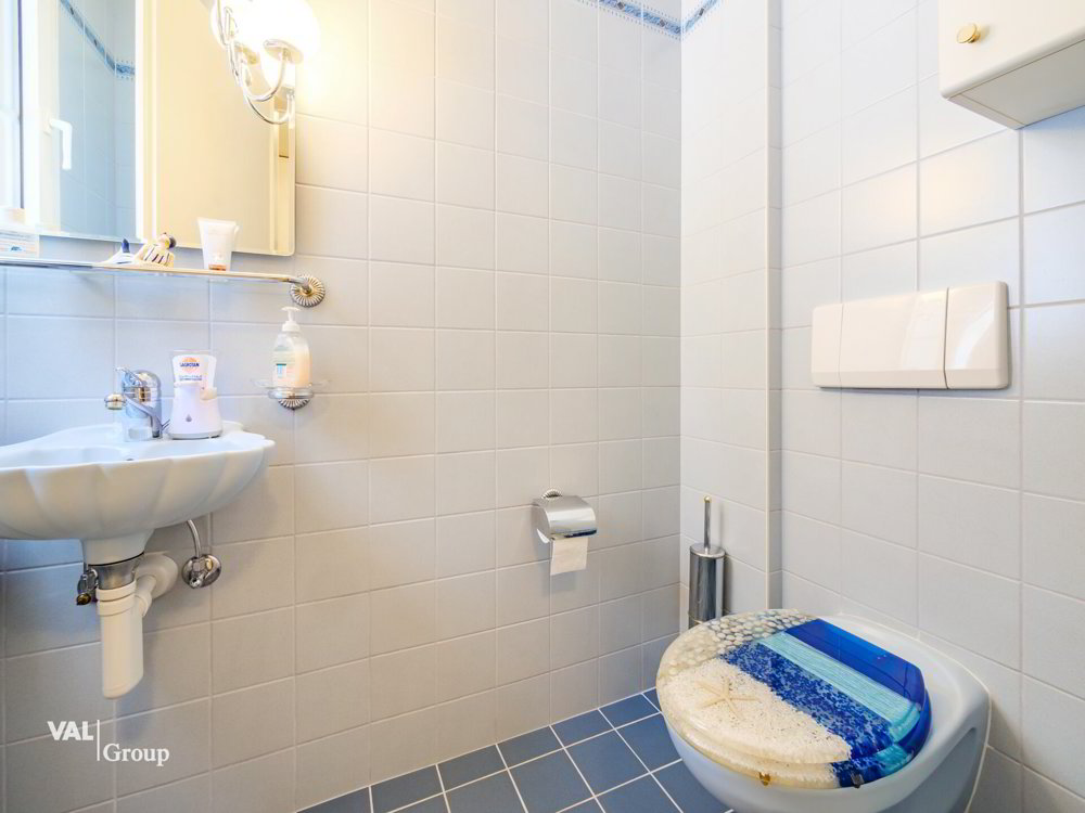 5 Zimmer Haus zum verkaufen in Leukerbad - Bild 1/10