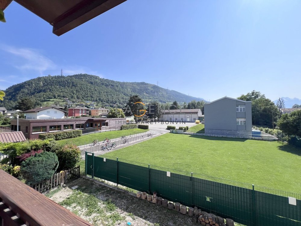 Appartamento di 3 locali in vendita a Bramois - immagine 1/7