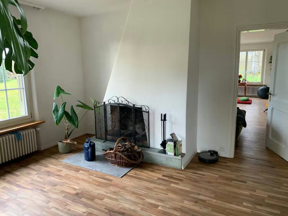 Casa di 1 locali in affitto a Münchenbuchsee - immagine 1/5