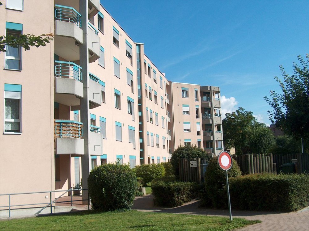 null Zimmer Parkplatz, Garage zu vermieten in Yverdon-les-Bains - Bild 1/2