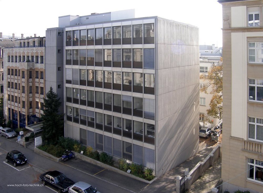 Ufficio & Commercio di null locali in affitto a Zürich - immagine 1/2