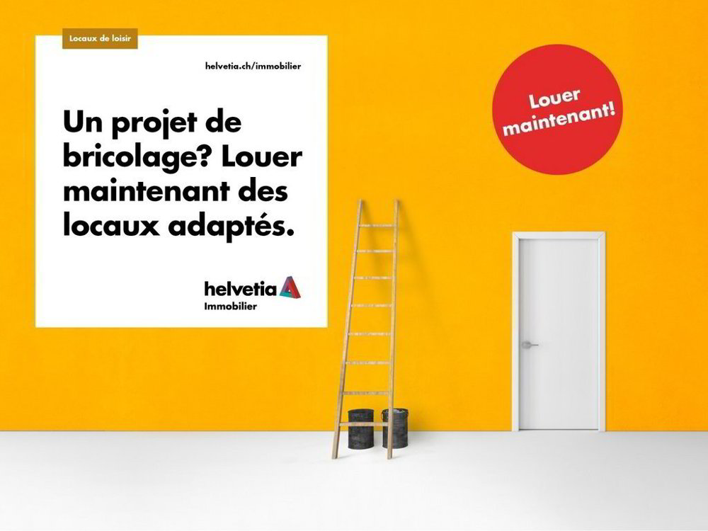 Ufficio & Commercio di null locali in affitto a Delémont - immagine 1/4