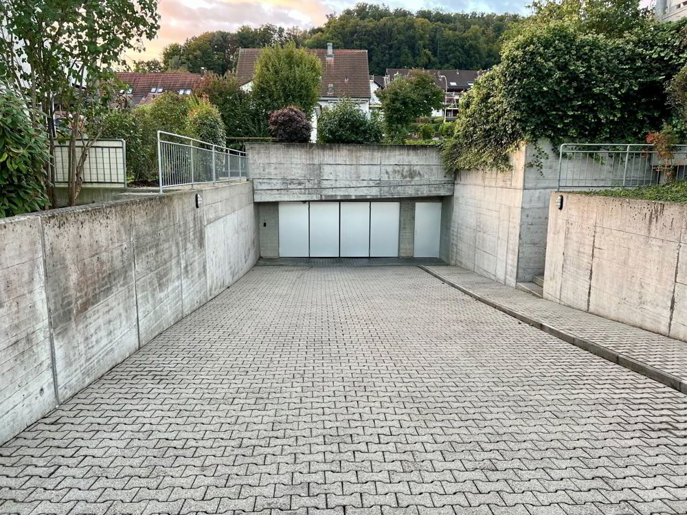 Parking, garage null pièces à acheter à Mägenwil - image 1/3