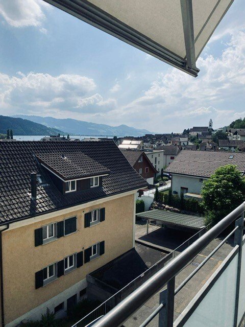 2 rooms Apartment for rent in Schmerikon - image 1/4