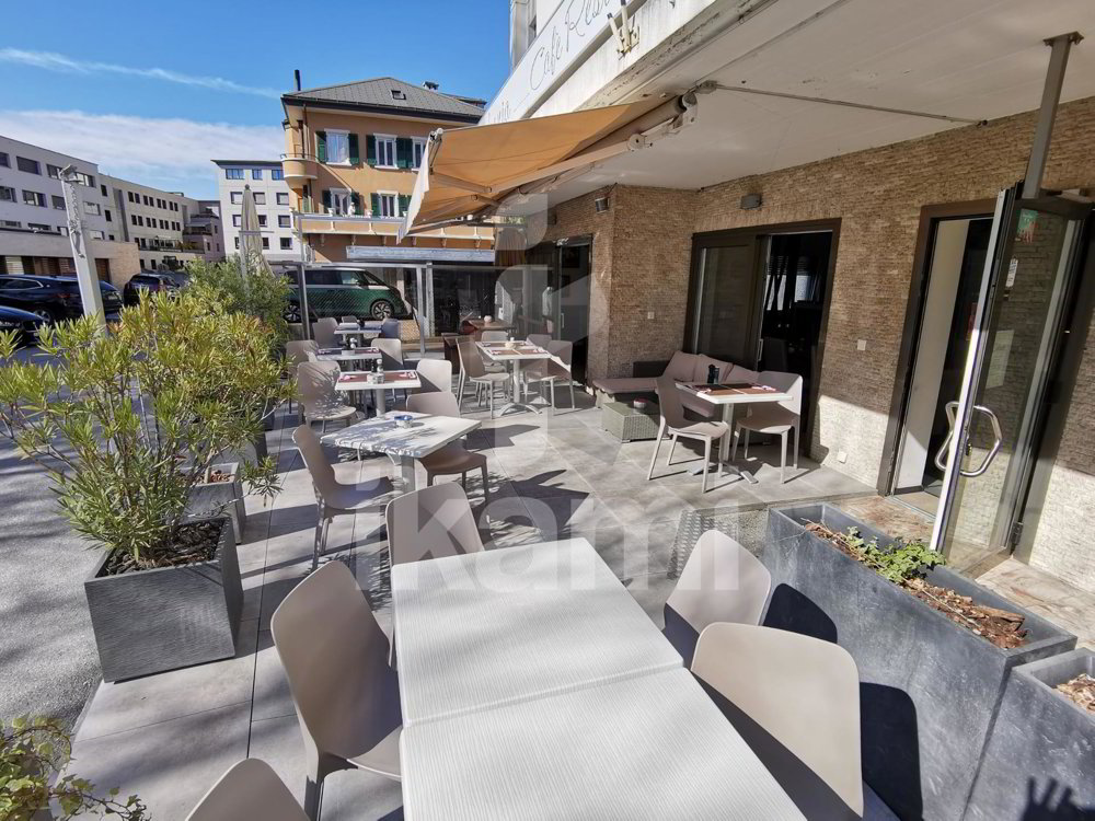 Ufficio & Commercio di 4 locali in vendita a Sierre - immagine 1/6