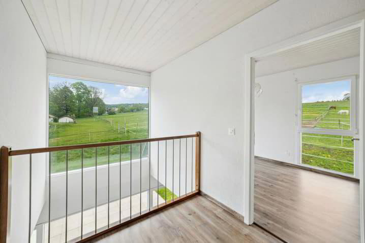 Casa di 6.5 locali in vendita a La Chaux-de-Fonds - immagine 1/10