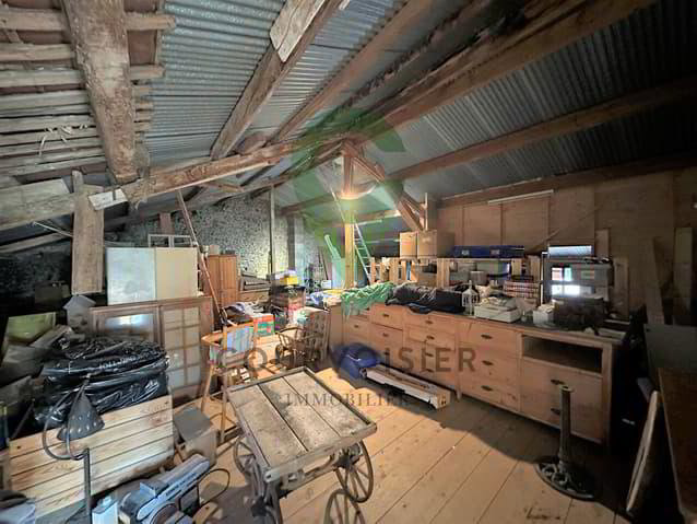null Zimmer Haus zum verkaufen in Gilly - Bild 1/2