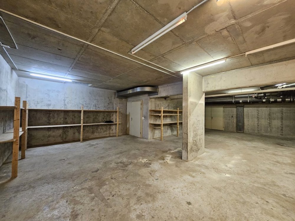 null Zimmer Büro zu vermieten in Genf - Bild 1/6