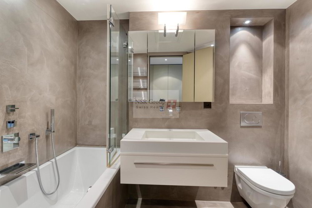 4 Zimmer Wohnung zum verkaufen in Ginevra - Bild 1/7