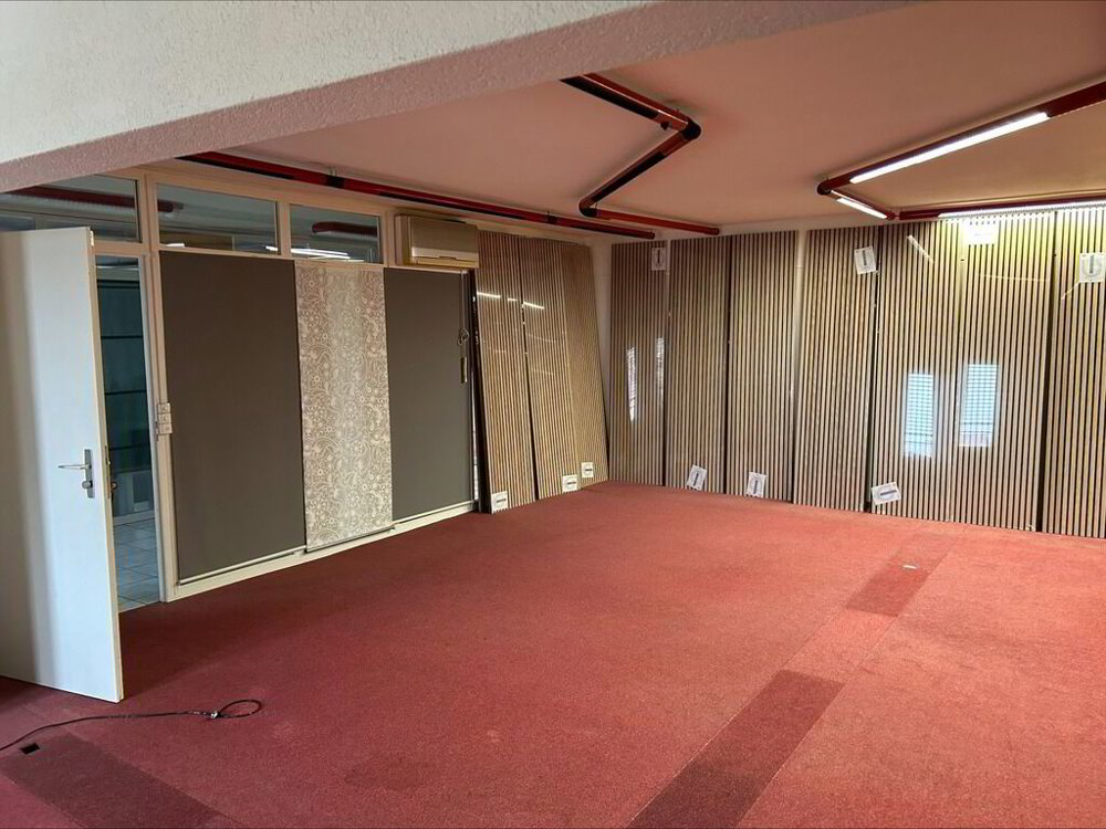 Ufficio & Commercio di null locali in affitto a Chavornay - immagine 1/2