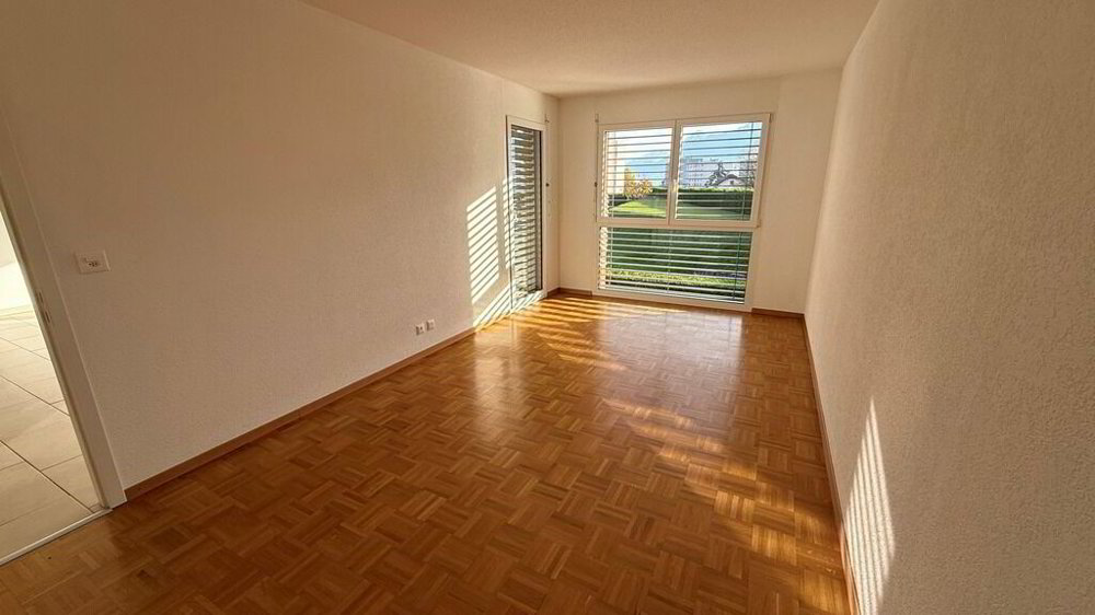 2.5 rooms Apartment for rent in Aigle - image 1/6