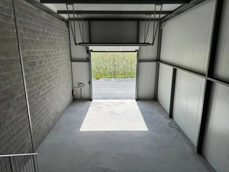 null Zimmer Wohnung zu vermieten in Saxon - Bild 1/14
