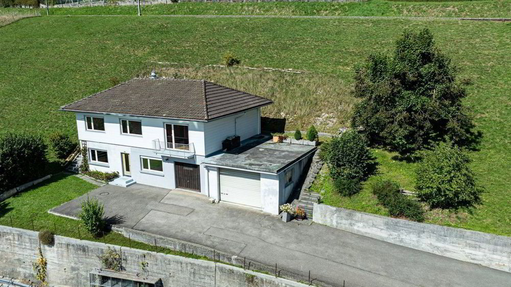 Casa di 5.5 locali in vendita a Tramelan - immagine 1/13