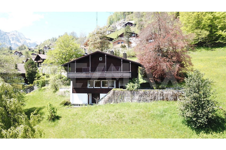 Bureau & Commerce null pièces à acheter à Engelberg - image 1/2