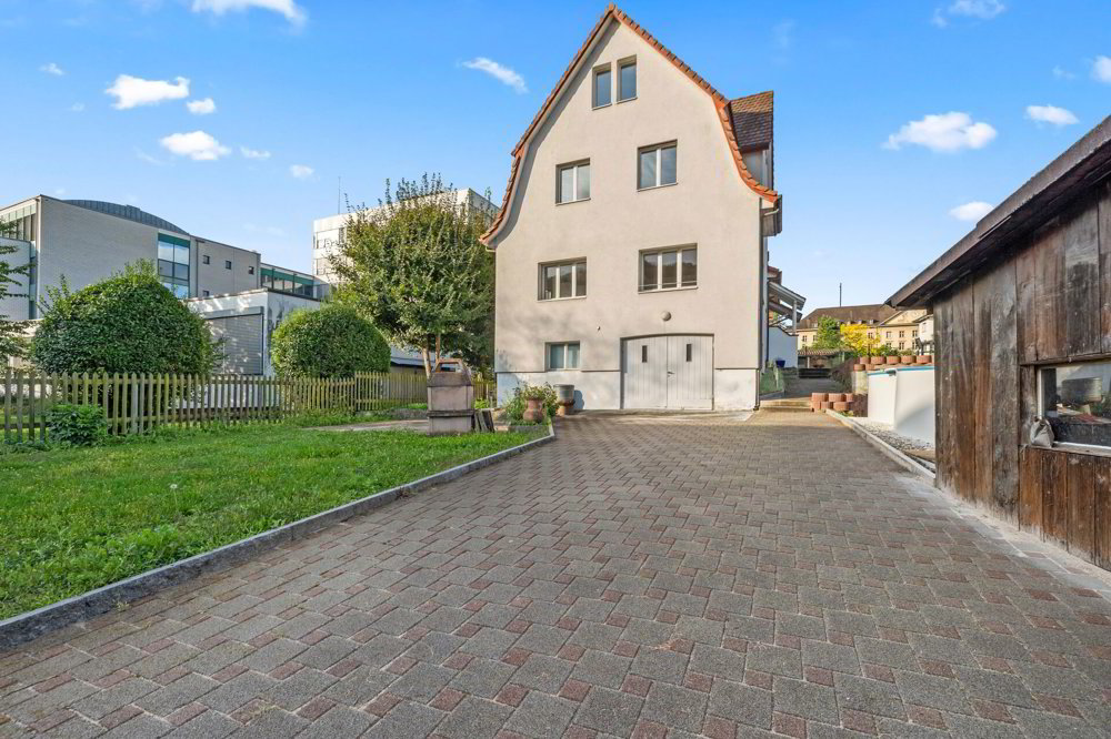 Casa di null locali in vendita a Liestal - immagine 1/16