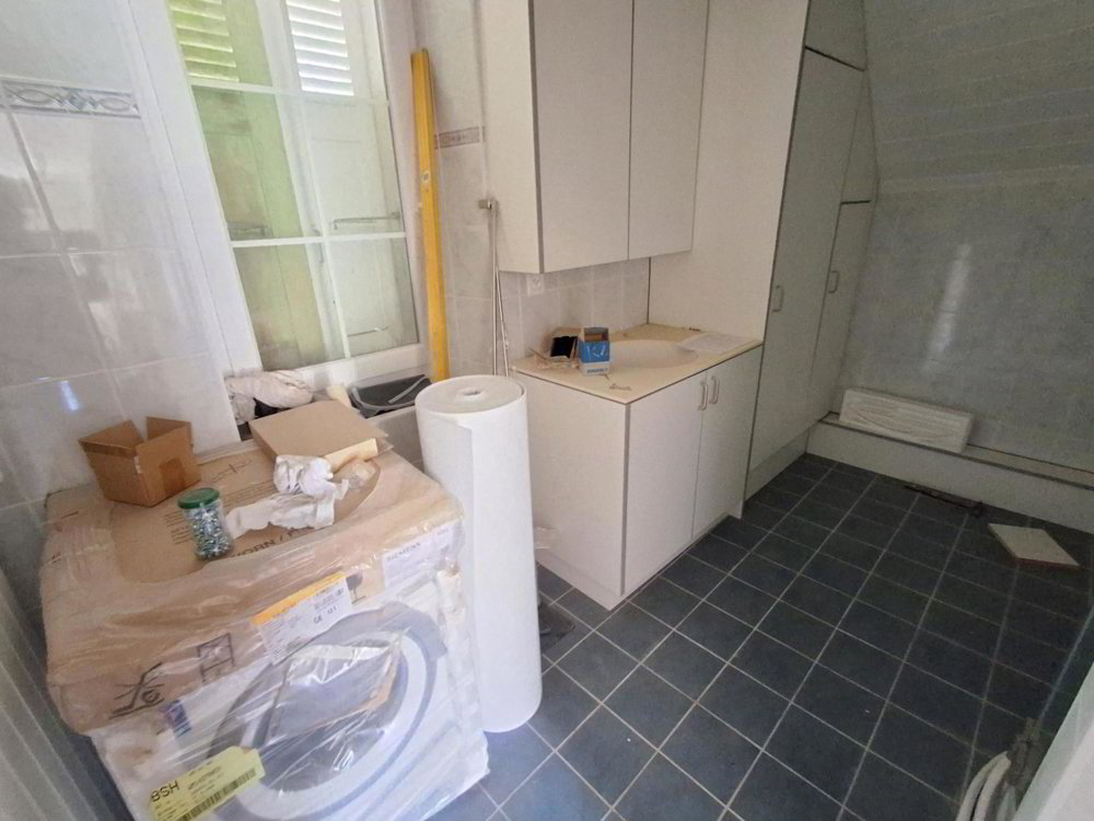 3 rooms Apartment to buy in Bovernier - image 1/7