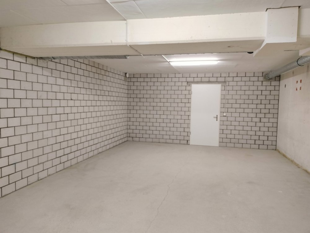 null Zimmer Büro zu vermieten in San Gallo - Bild 1/2