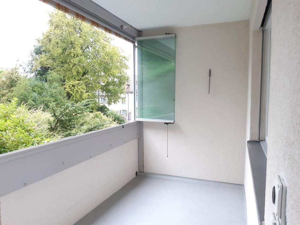 Appartamento di 2.5 locali in affitto a St. Gallen - immagine 1/7