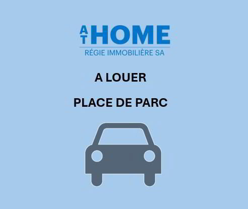 Parking, garage null pièces à louer à Reconvilier - image 1/1