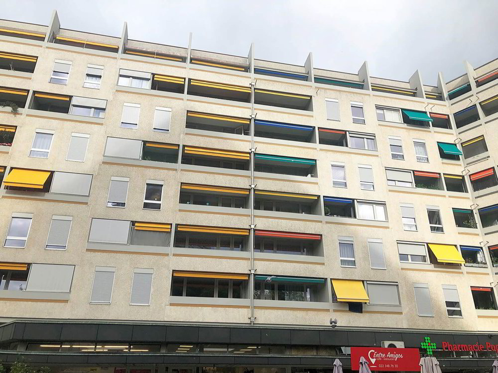 Parking, garage null pièces à louer à Chêne-Bougeries - image 1/1