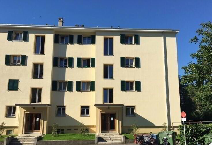 Appartamento di 3.5 locali in affitto a Losanna - immagine 1/1