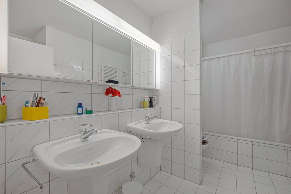 4 rooms Apartment to buy in Hünenberg - image 1/10
