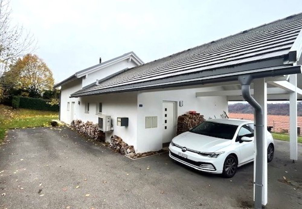 Casa di 4.5 locali in vendita a Nuvilly - immagine 1/15
