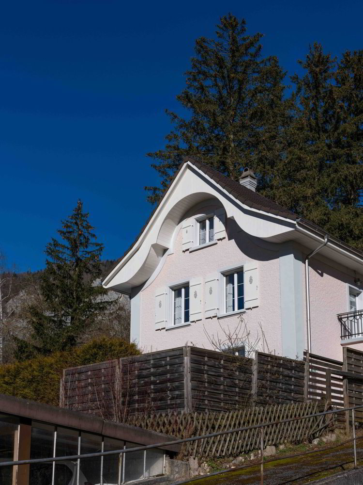 Casa di 5.5 locali in vendita a Welschenrohr - immagine 1/21
