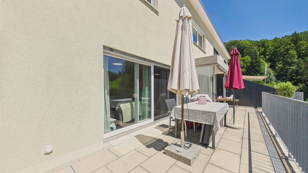 Appartement 4.5 pièces à acheter à Wald ZH - image 1/23