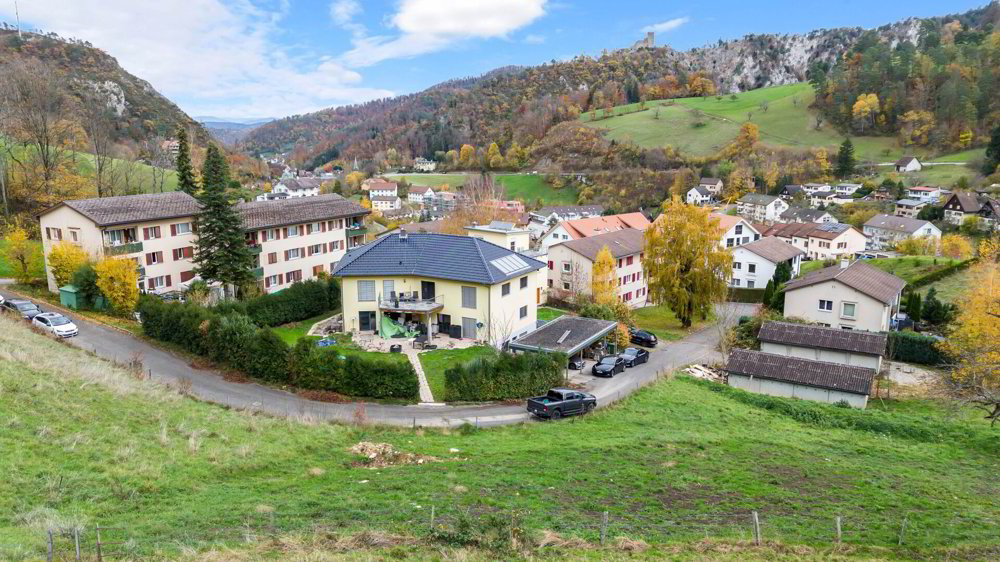 Altro di null locali in vendita a Waldenburg - immagine 1/7