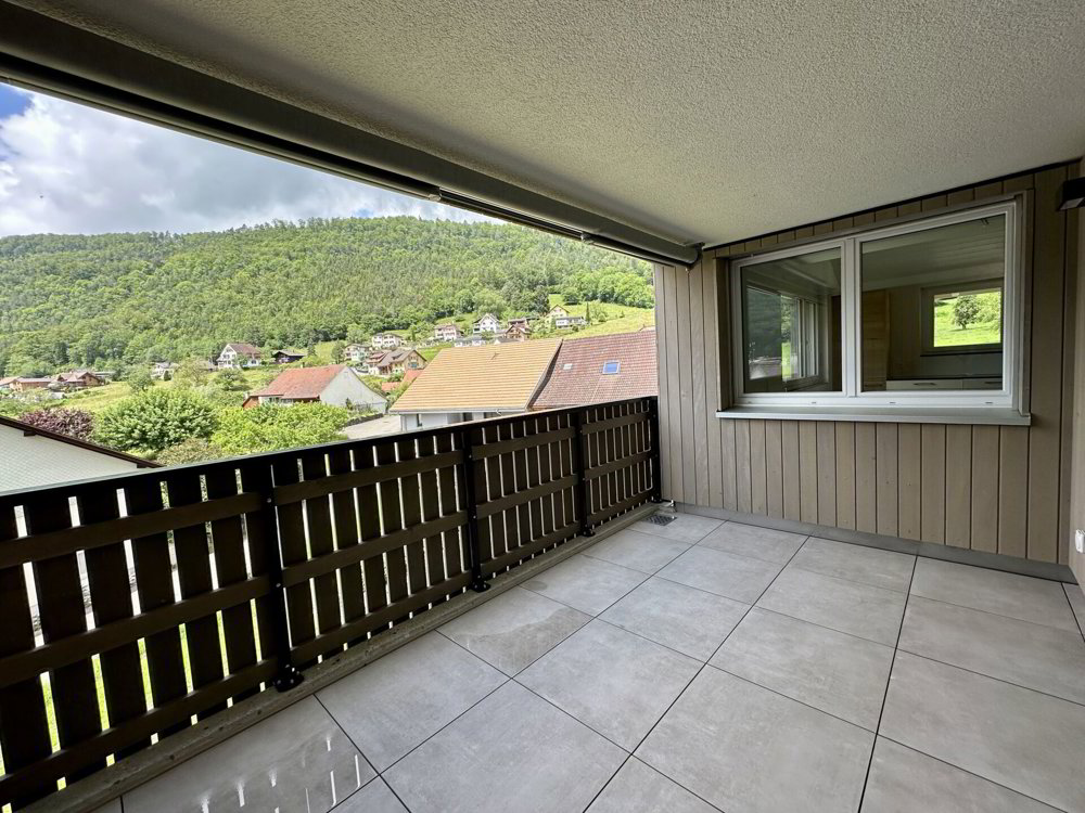 Appartement 3.5 pièces à acheter à Herbetswil - image 1/11