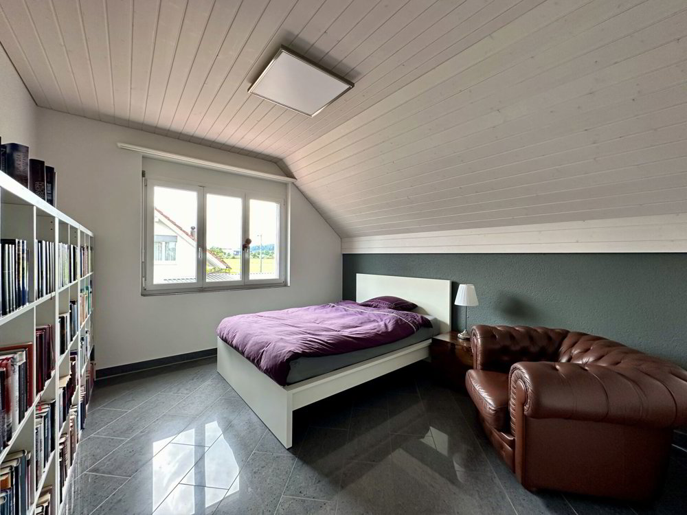 Casa di 12 locali in vendita a Langenthal - immagine 1/12