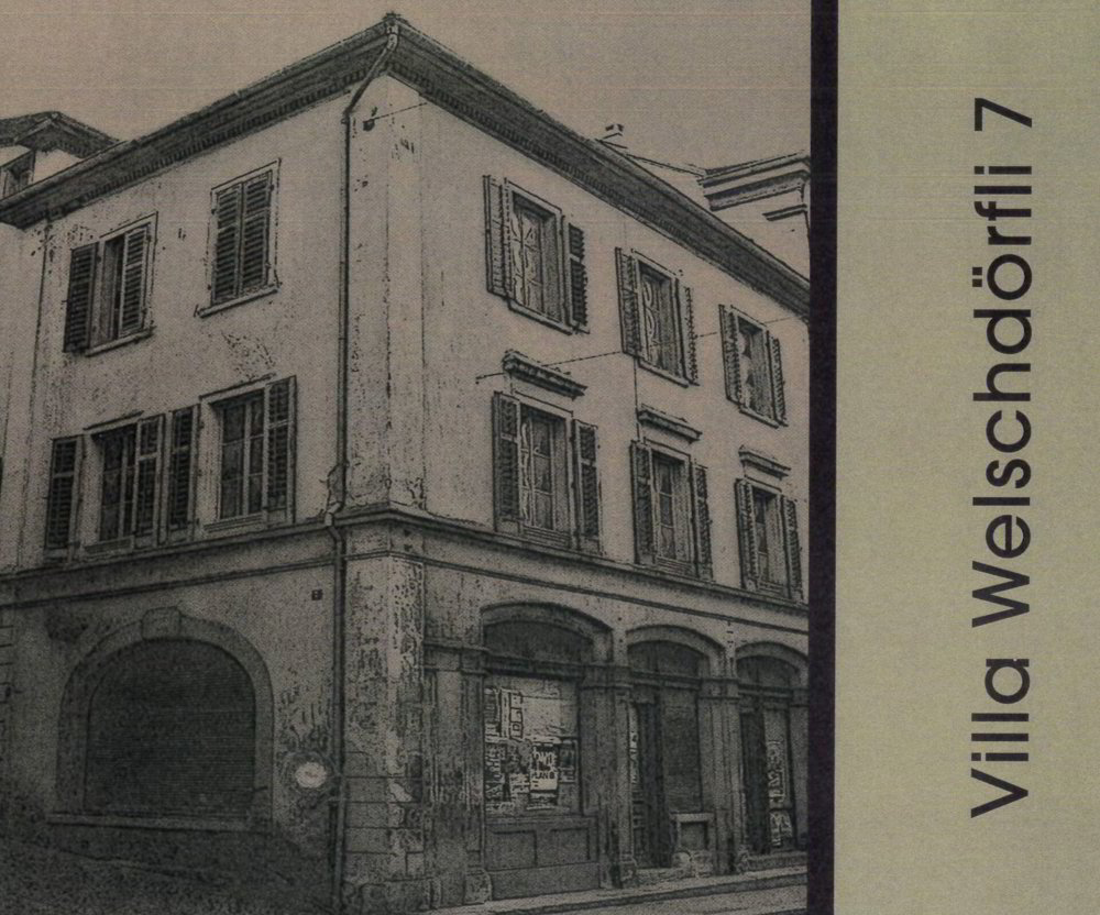 5.5 Zimmer Wohnung zum verkaufen in Chur - Bild 1/17
