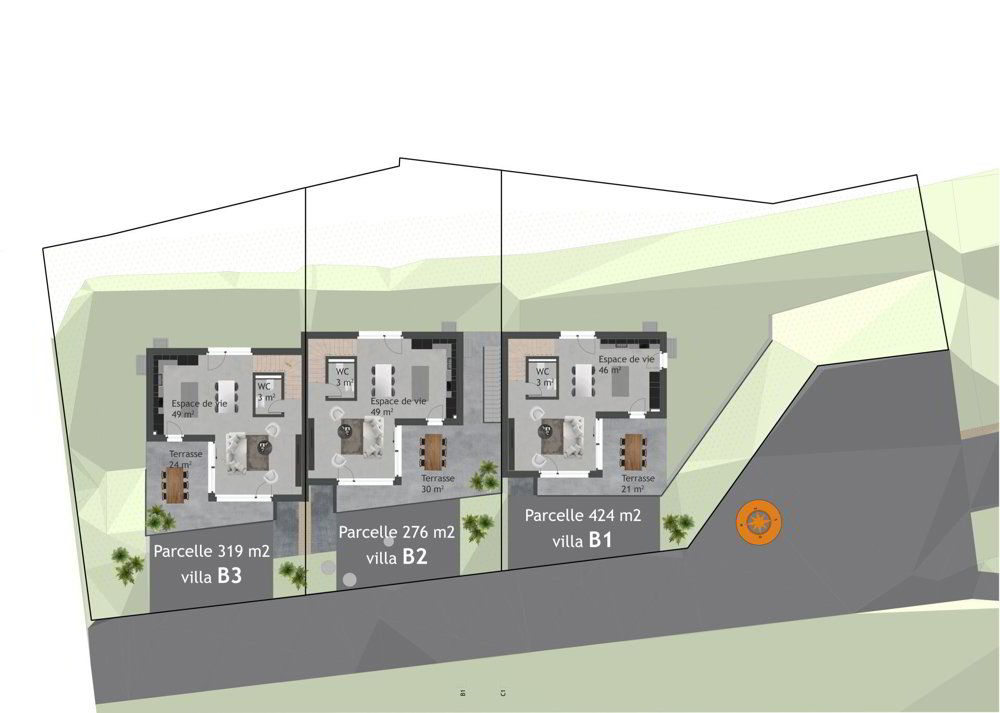5.5 rooms House to buy in Remaufens - image 1/6