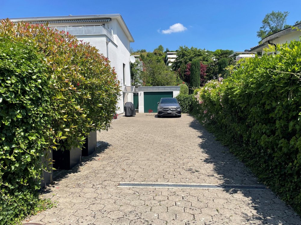 6.5 Zimmer Haus zum verkaufen in Meilen - Bild 1/11