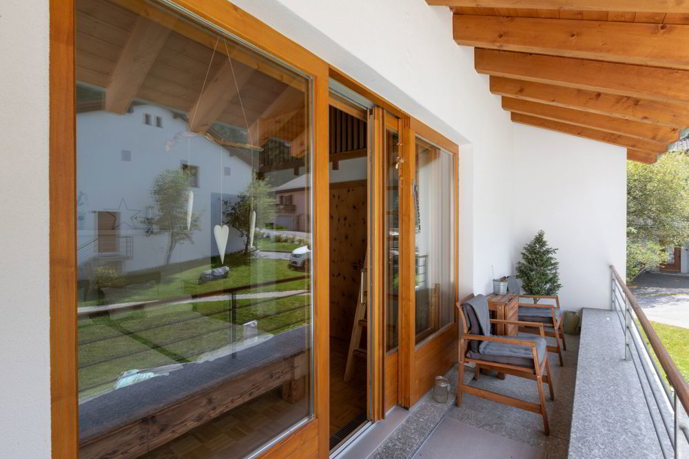4.5 Zimmer Haus zum verkaufen in Pontresina - Bild 1/4
