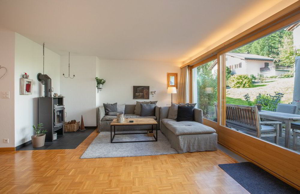 Casa di 4.5 locali in vendita a Pontresina - immagine 1/5
