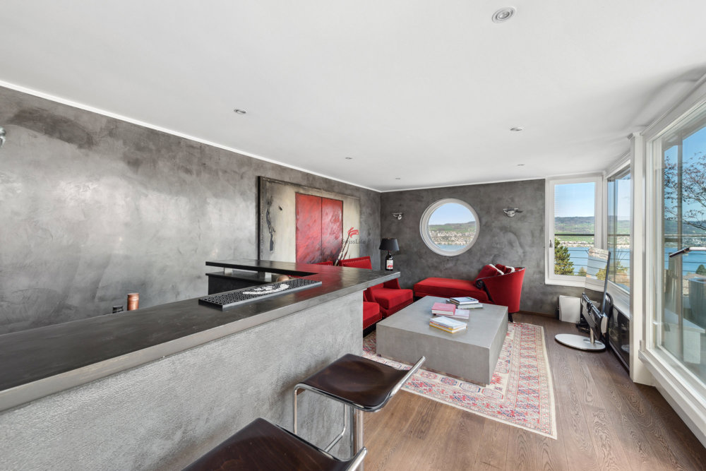 Maison 6.5 pièces à acheter à Horgen - image 1/5