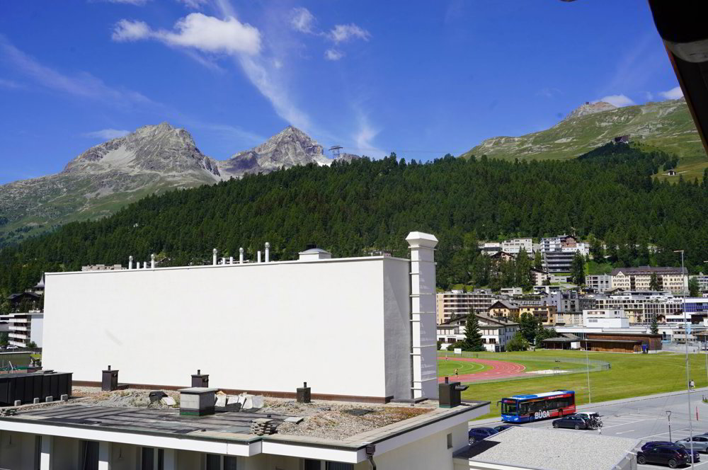 Appartement 4.5 pièces à acheter à St. Moritz - image 1/15