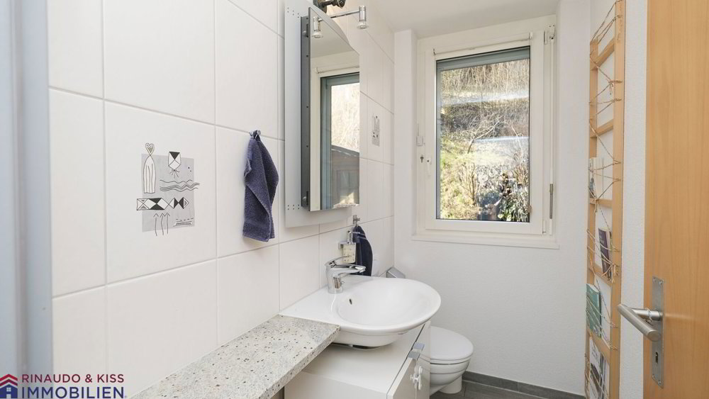 6.5 Zimmer Haus zum verkaufen in Wintersingen - Bild 1/13