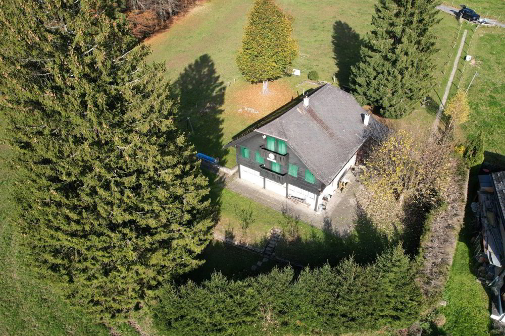 Maison 15 pièces à acheter à Villard-sur-Chamby - image 1/18