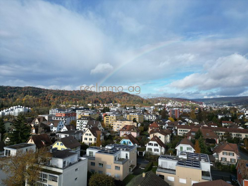 Appartement 5.5 pièces à acheter à Wettingen - image 1/6