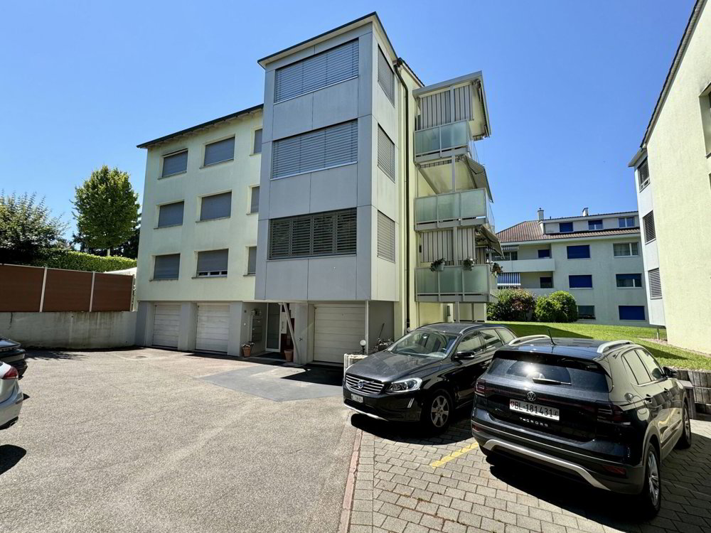 Appartement 4.5 pièces à acheter à Muttenz - image 1/17