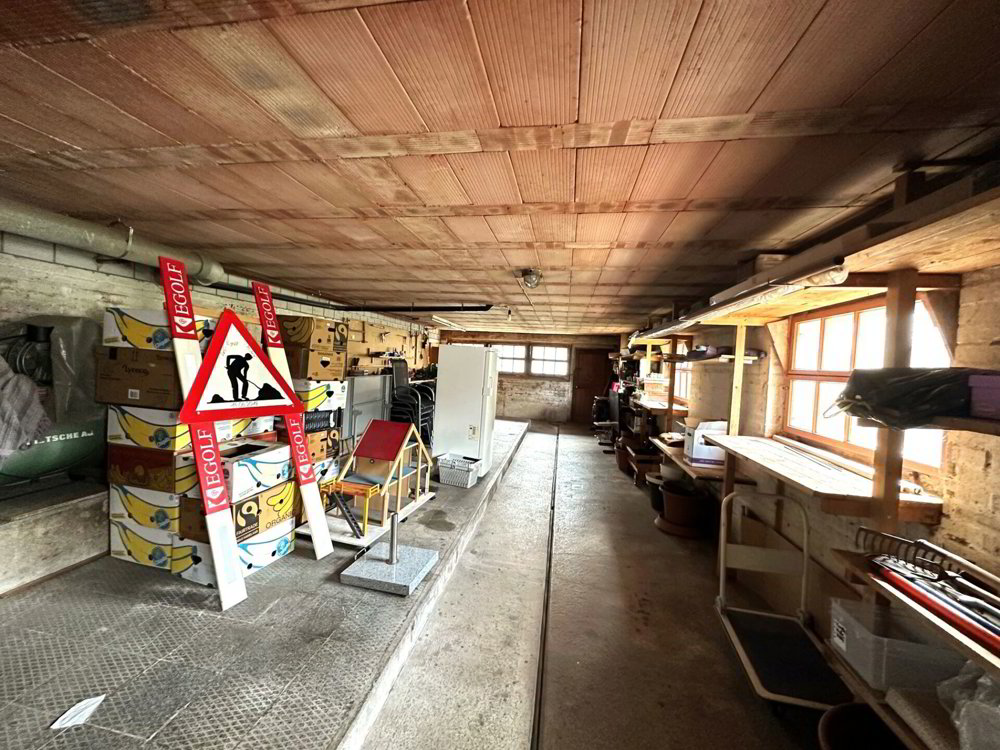 Casa di 7.5 locali in vendita a Hittnau - immagine 1/21